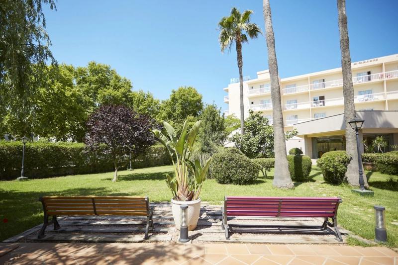 Invisa Hotel Es Pla - Image 4