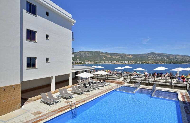 Leonardo Royal Hotel Mallorca Palmanova Bay - Image 2