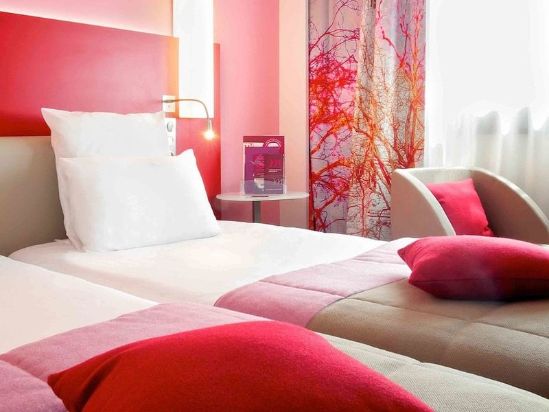 Mercure Montmartre Sacre Coeur - Image 6