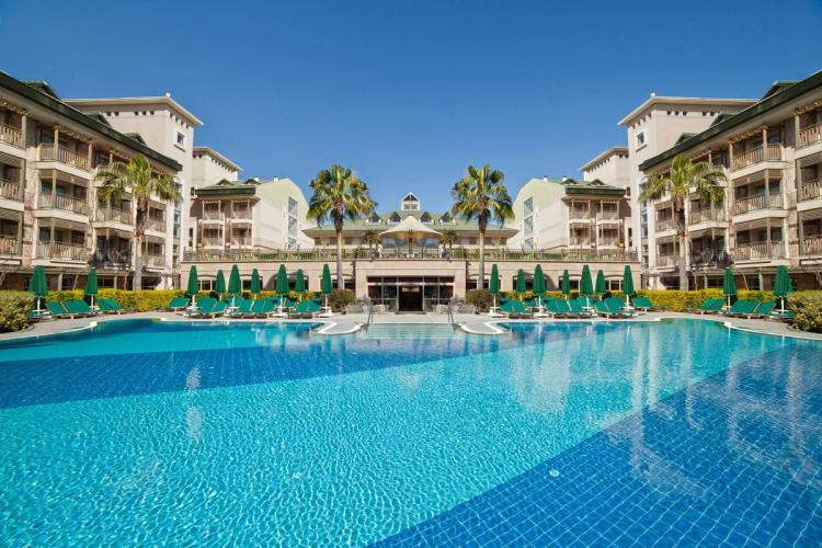 Billede av hotellet Can Garden Resort - nummer 1 af 10