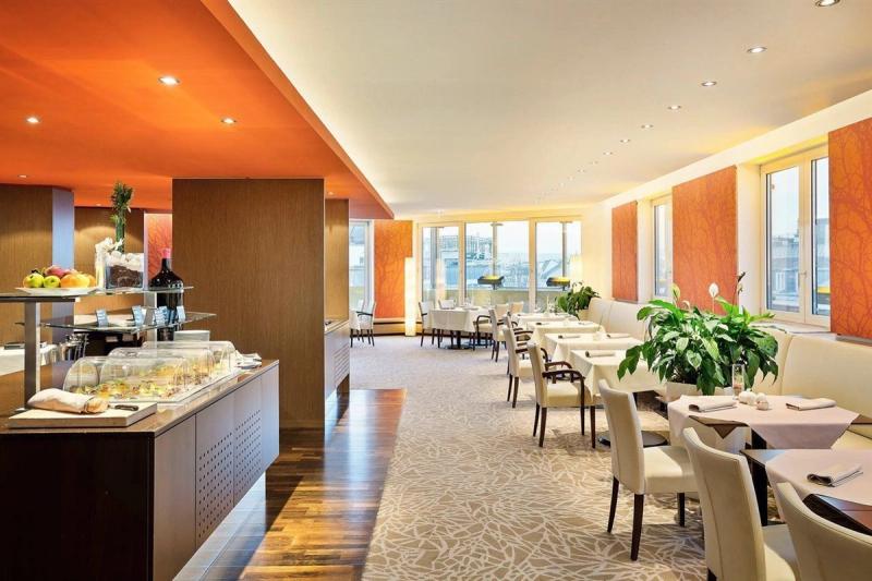 Austria Trend Hotel Savoyen - Image 5
