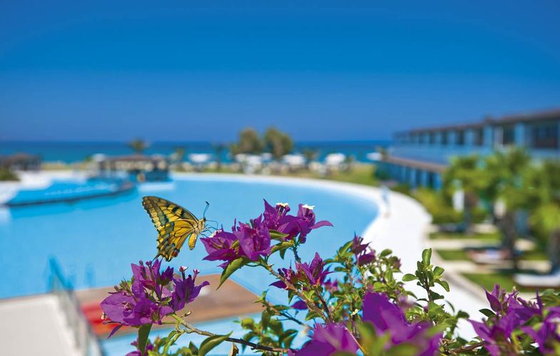 Billede av hotellet Cavo Spada Luxury Resort & SPA - nummer 1 af 10
