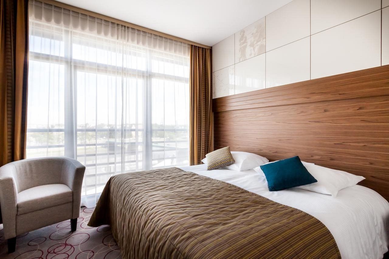 Qubus Hotel Krakow - Image 9
