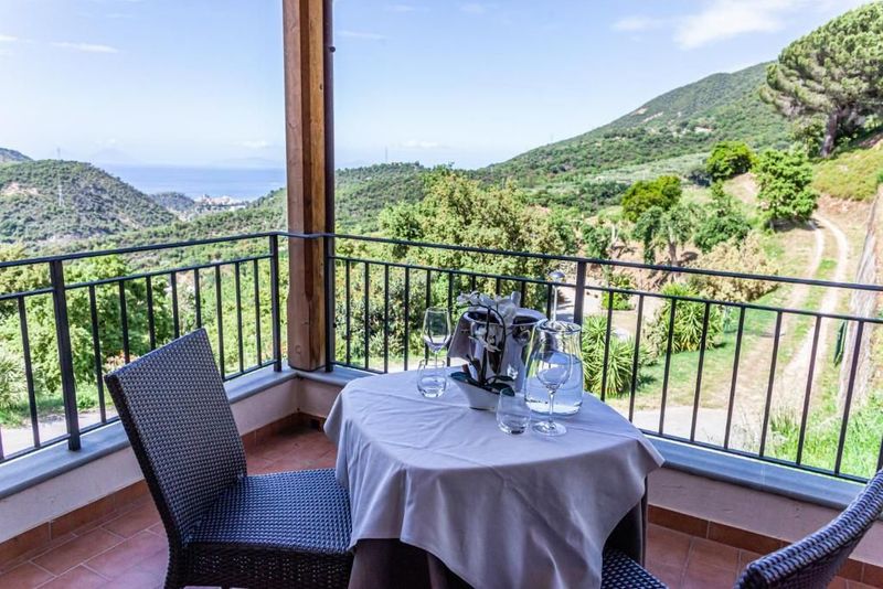 Villa Ginevra Hotel - Image 7
