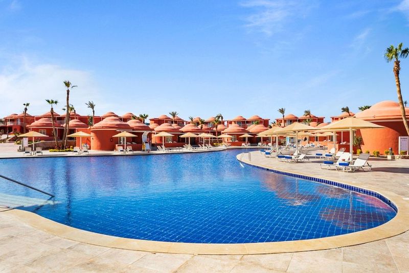 Pickalbatros Laguna Club Resort - Image 1