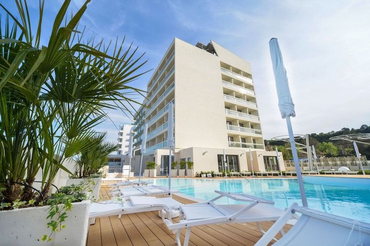 Hotellbilder av Nautilus Family Hotel - nummer 1 av 10