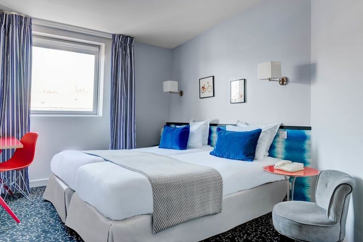 Billede av hotellet Acadia Astotel - nummer 1 af 10