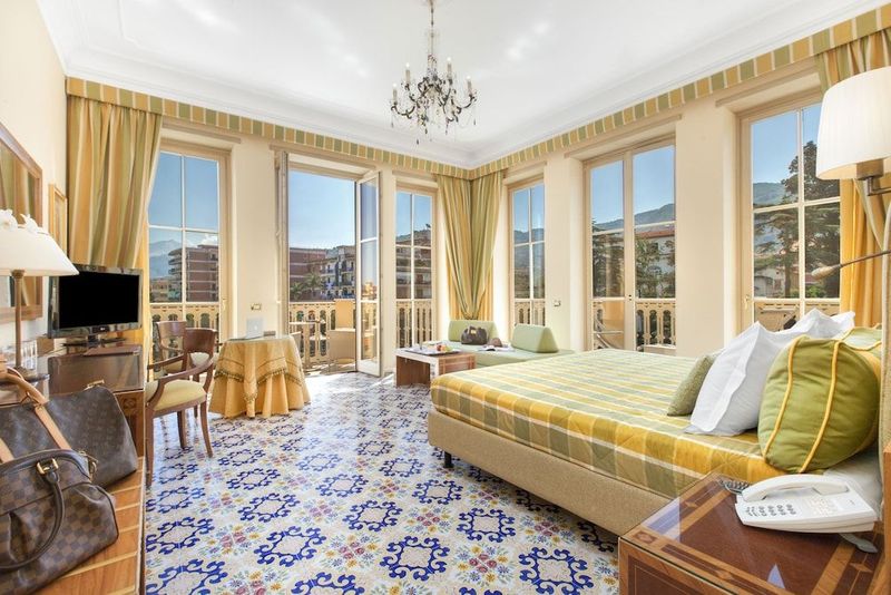 Hotel Antiche Mura - Image 3