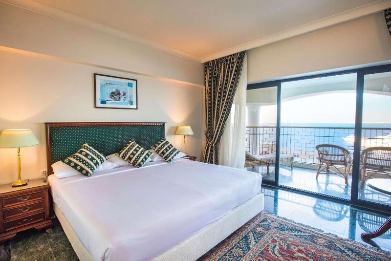 SUNRISE Holidays Resort - Image 2