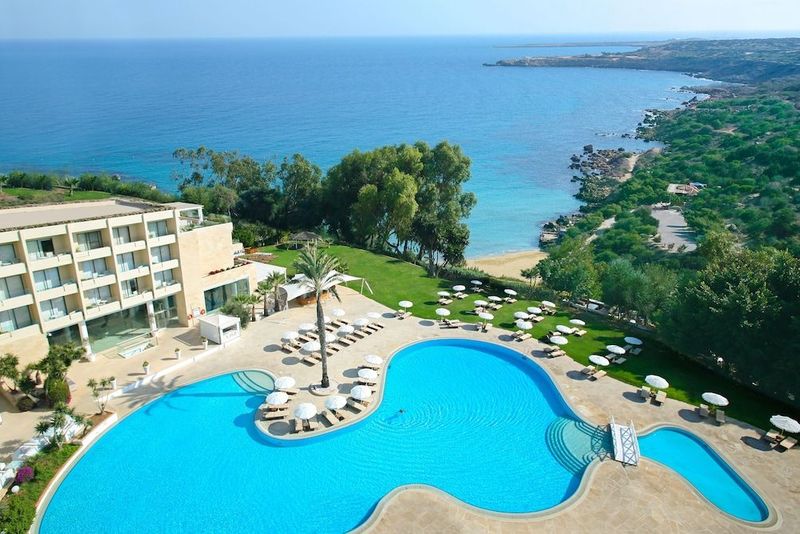 Grecian Park Hotel - Image 1