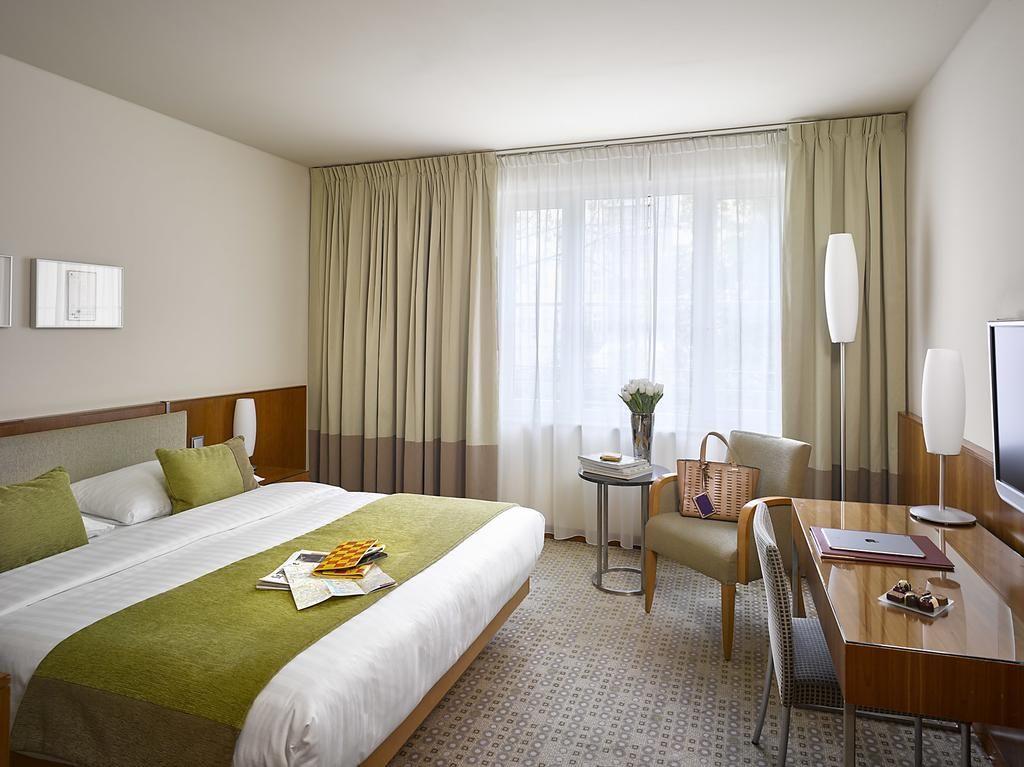 K+K Hotel Central - Image 7