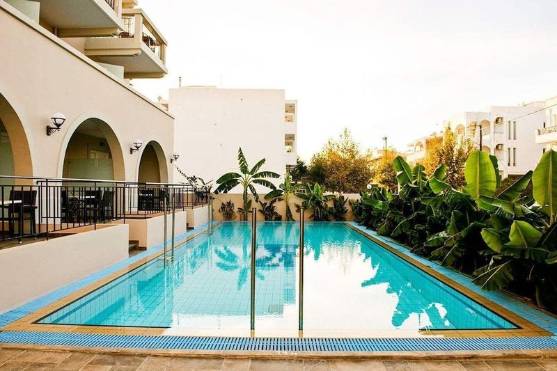 Peridis Family Resort - Image 7