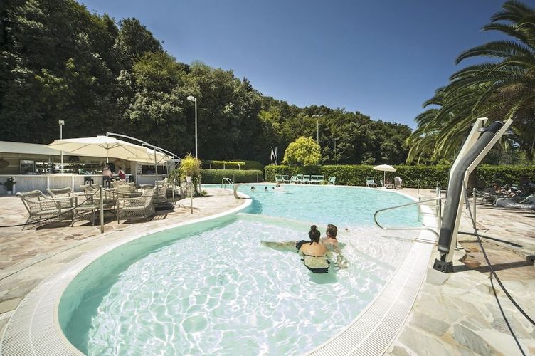Billede av hotellet Seebay Hotel - nummer 1 af 10