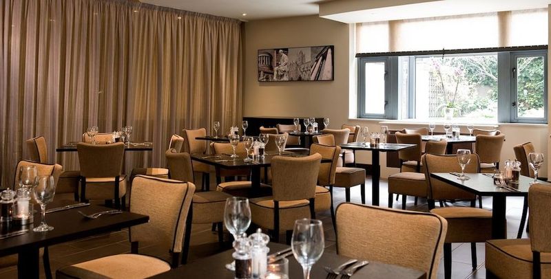 Jurys Inn Dublin Christchurch - Image 5