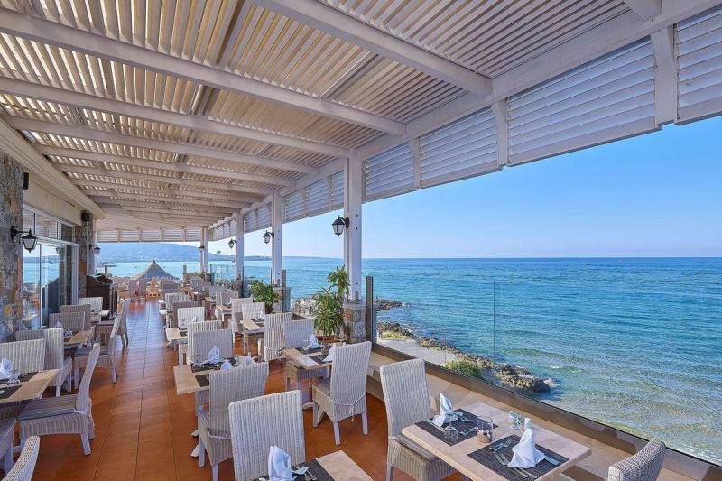 Alexander Beach Hotel & Village Resort - Image 4