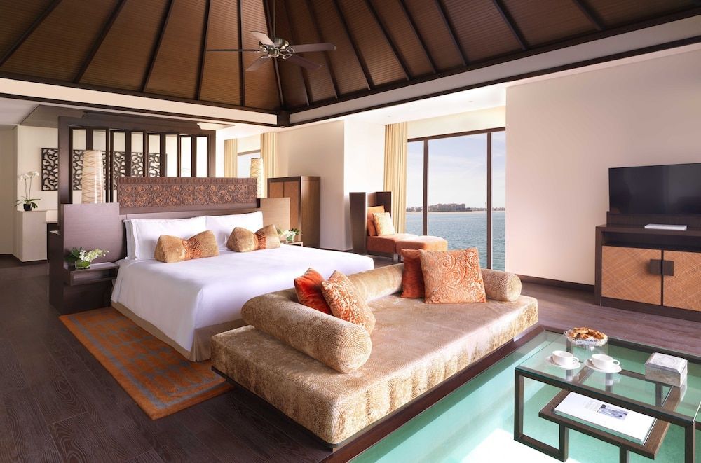 Anantara Dubai The Palm Resort and Spa - Image 8