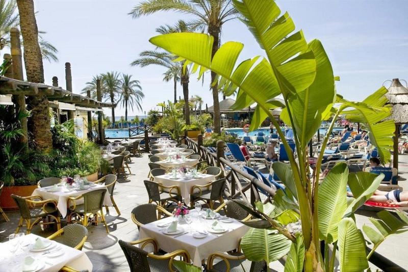Sunset Beach Club - Image 7