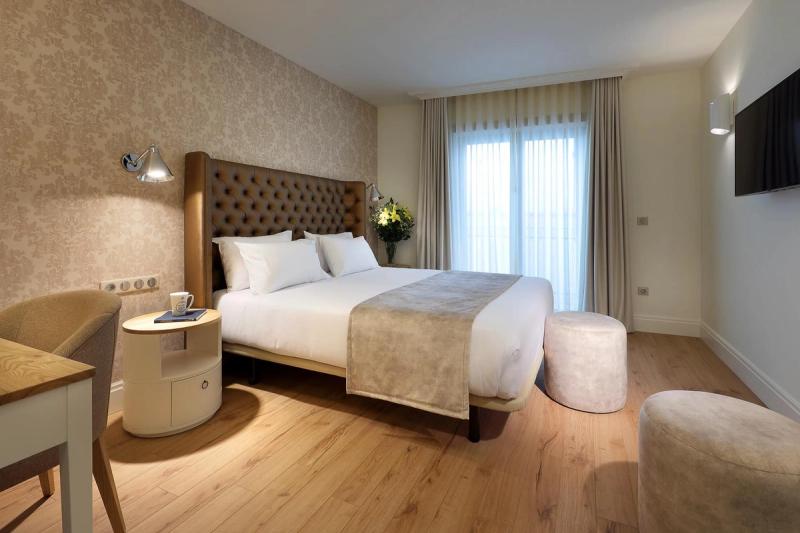 Eurostars Porto Douro - Image 3
