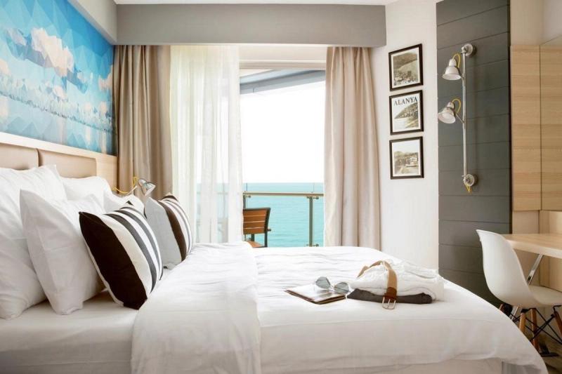 Sunprime C-Lounge Hotel - Image 3