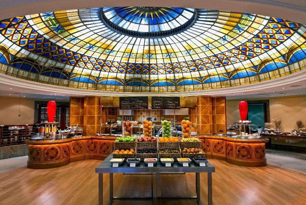 InterContinental Berlin - Image 6