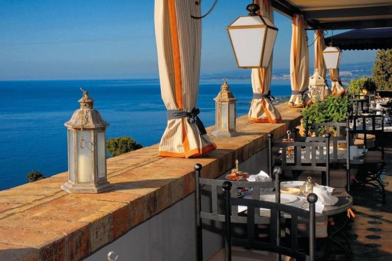 Hotel Villa Carlotta - Image 5
