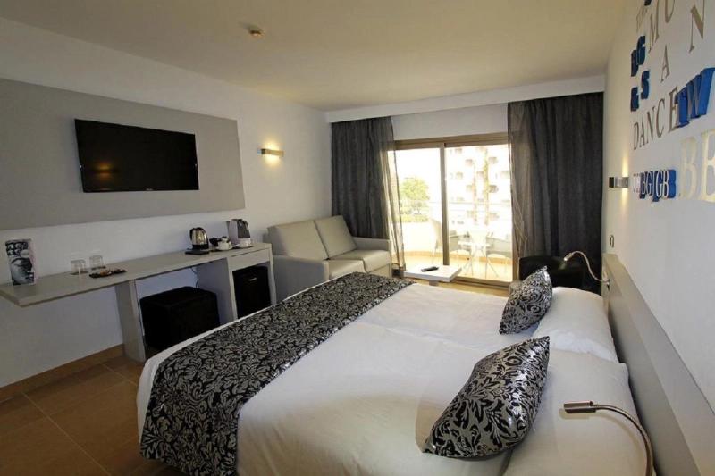 BG Hotel Pamplona - Image 3