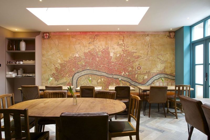 Georgian House Hotel - Image 8