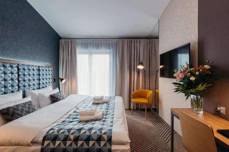 Avena Boutique Hotel by Artery Hotels - Image 9