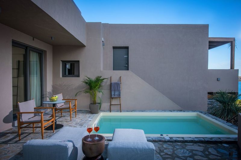 Elounda Infinity Exclusive Resort & Spa - Image 9