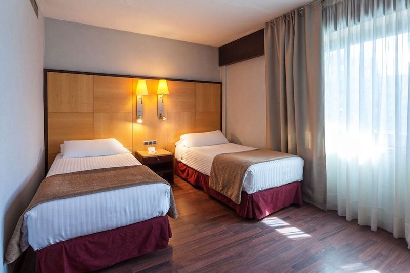 Best Western Hotel Mediterraneo - Image 7