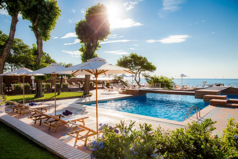 Excelsior Venezia Lido