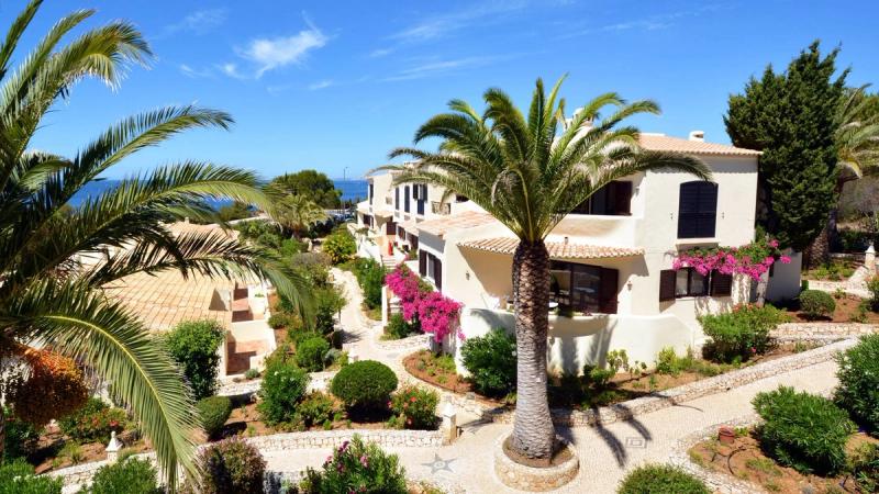 Algar Seco Parque Resort - Image 2