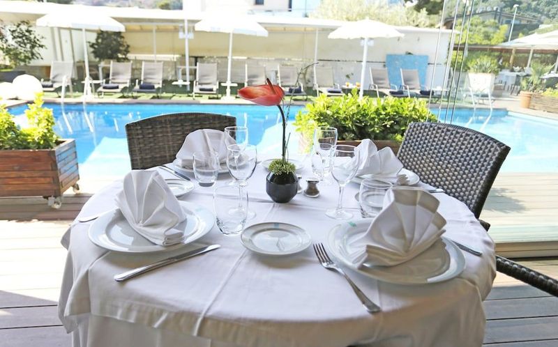 Best Western Hotel Mediterraneo - Image 9