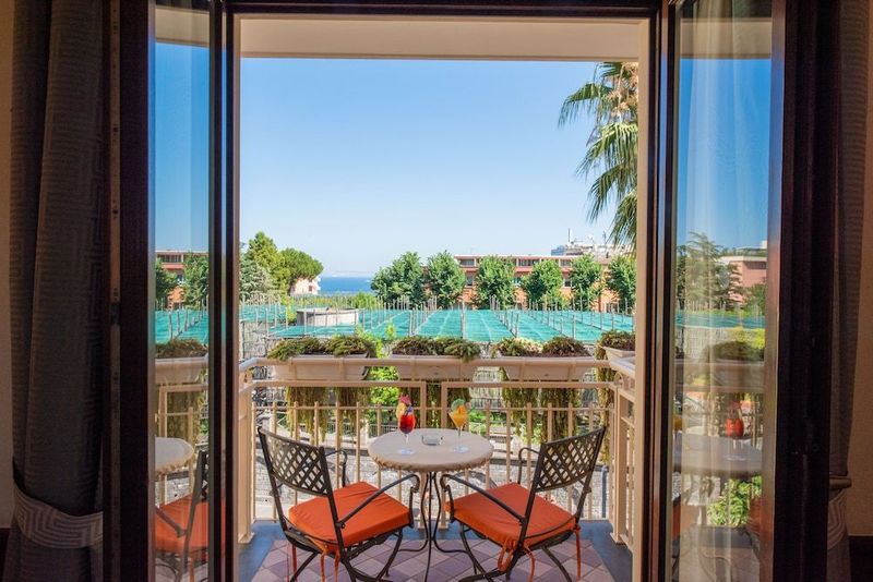 Hotel Michelangelo - Image 7