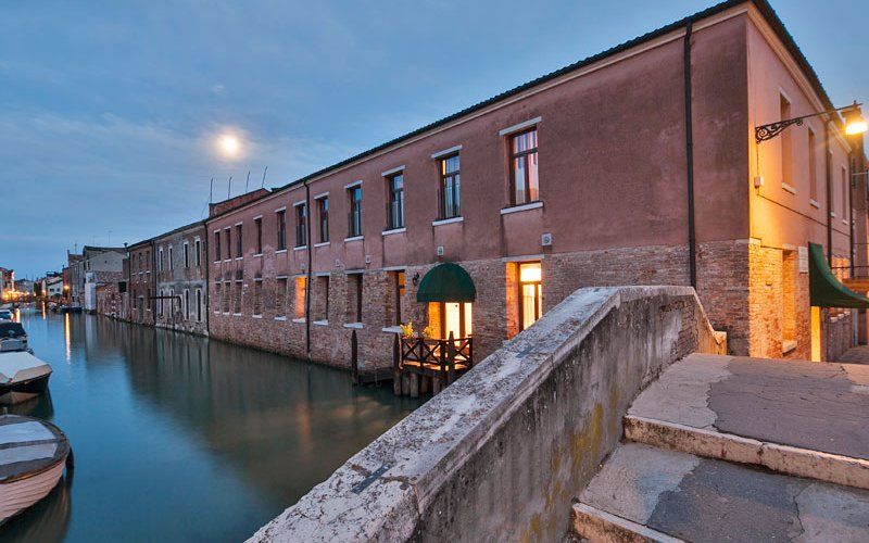 Eurostars Residenza Cannaregio - Image 9