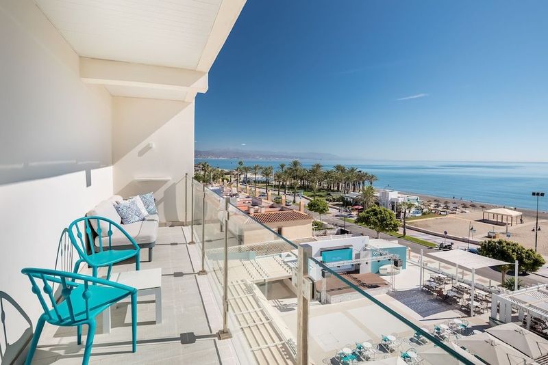 Occidental Torremolinos Playa - Image 2