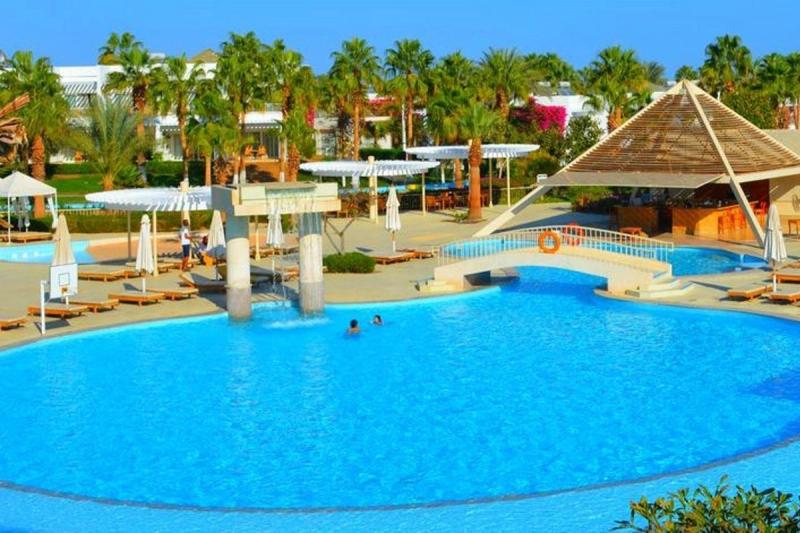 Monte Carlo Resort Sharm El Sheikh - Image 9