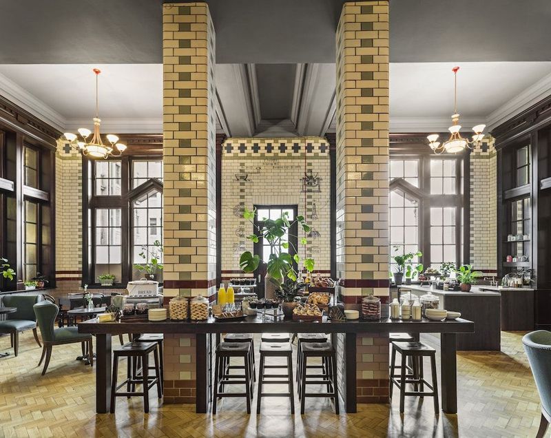 Kimpton Clocktower Hotel - Image 4