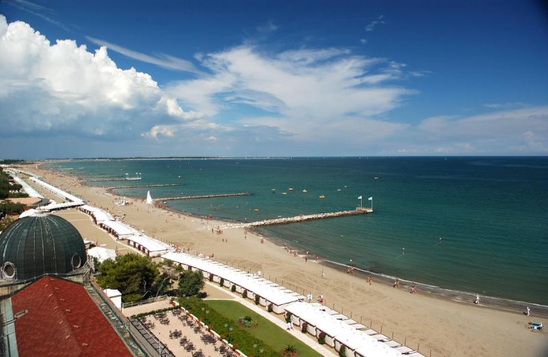 Excelsior Venezia Lido - Image 8