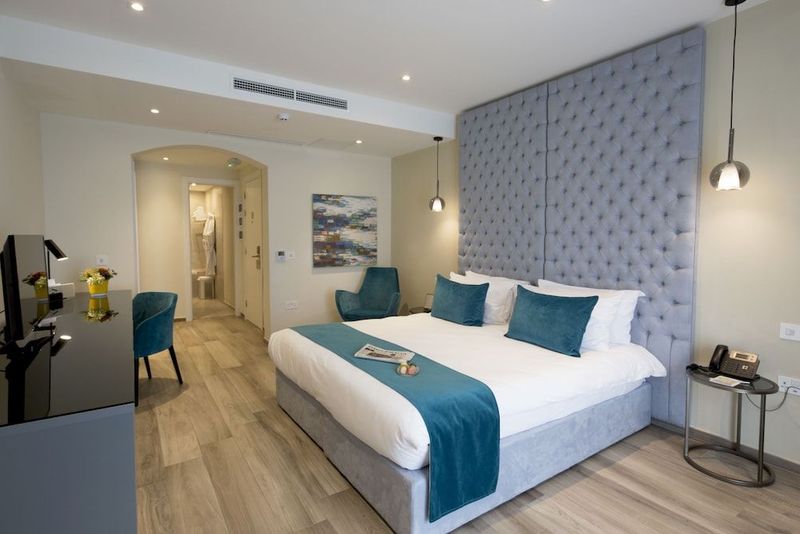 Urban Valley Resort & Spa - Image 7