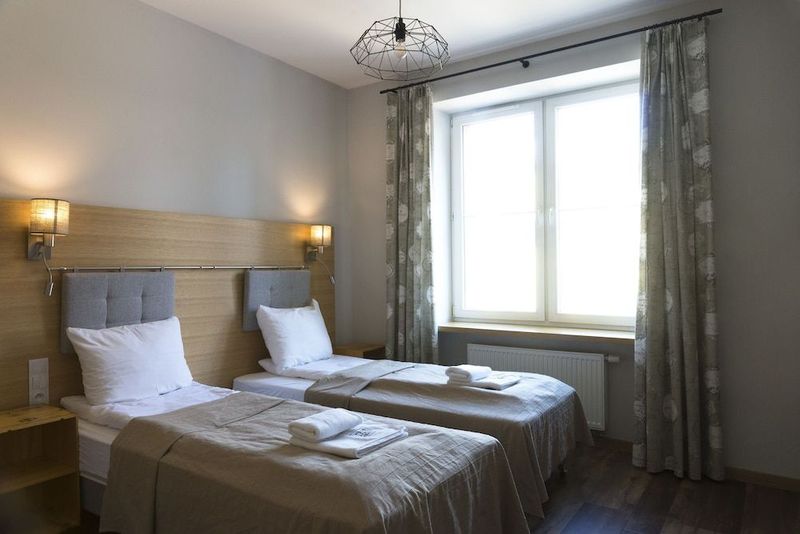 Wine Apartments - Image 7