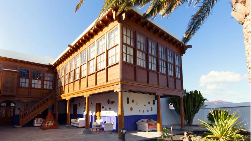 La Casona de Yaiza - Image 5