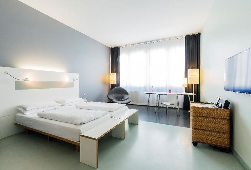 Ku' Damm 101 Hotel - Image 5