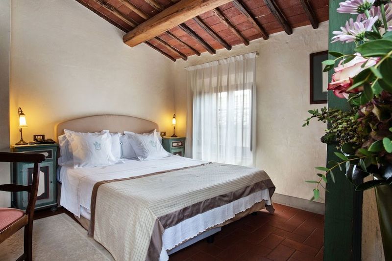 Castello Di Spaltenna Resort & SPA - Image 10