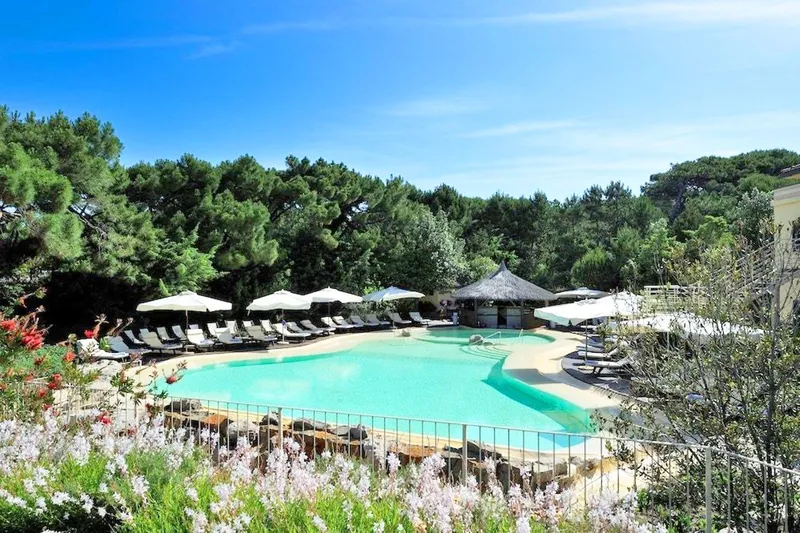 Tombolo Talasso Resort