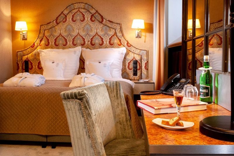 Balthazar Design Hotel - Image 9