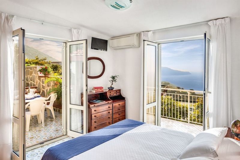 Residence Gocce di Capri - Image 3