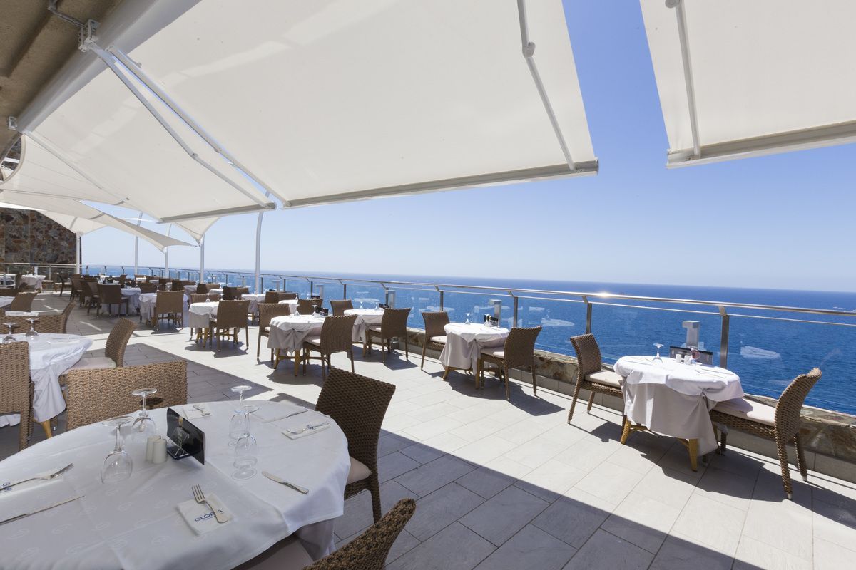 Gloria Palace Amadores Thalasso & Hotel - Image 7