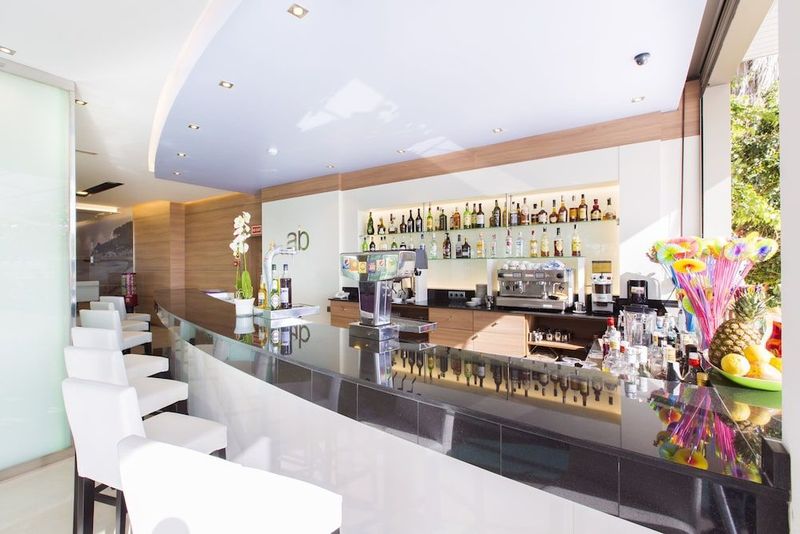 Agua Beach Hotel - Image 10