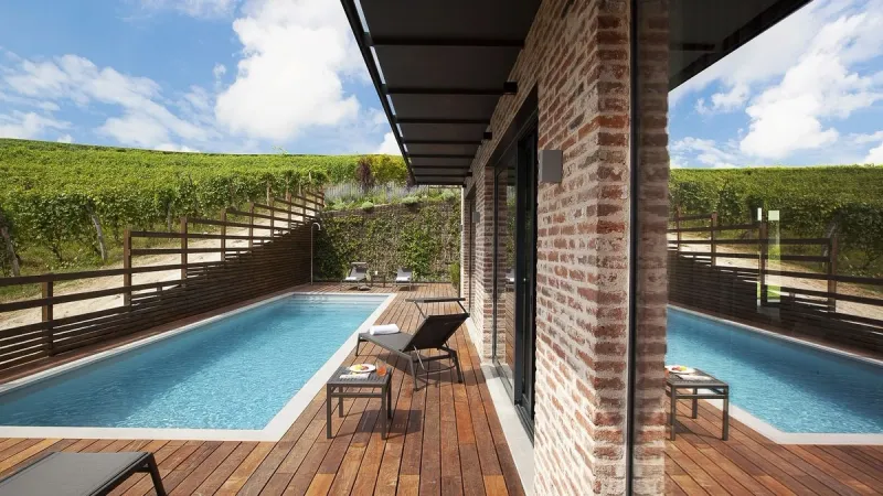 Arborina Relais